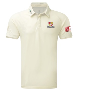 Dual Cricket Shirt Short Sleeve Womens
