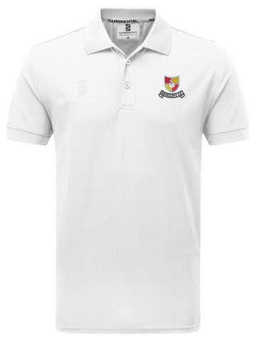 Rockcliffe CC - Women's Blade Polo Shirt