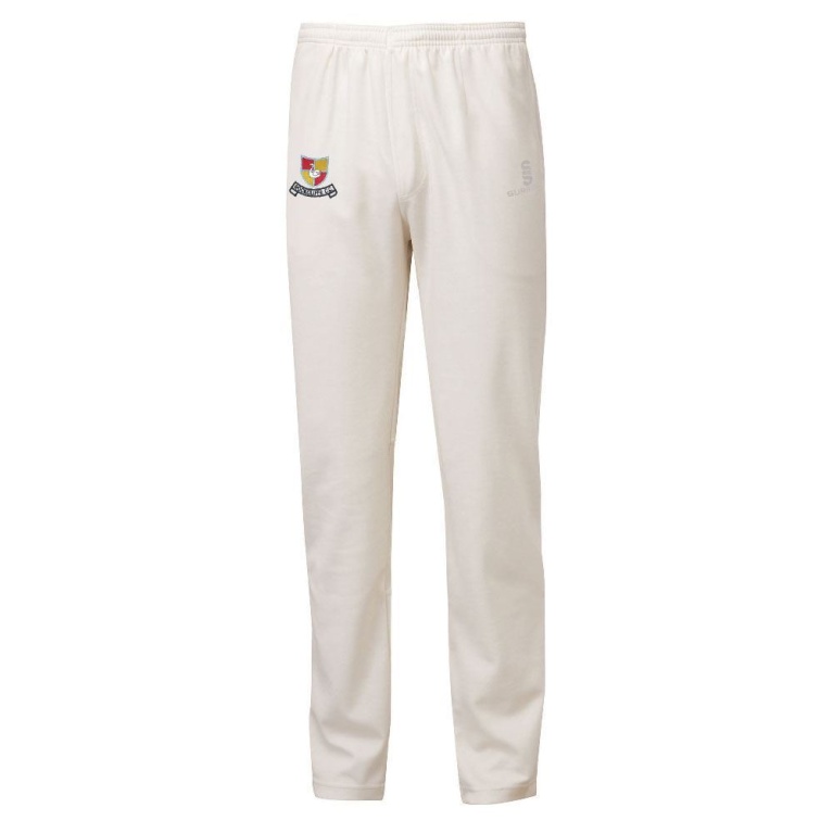 Rockcliffe CC - Tek Playing Pant
