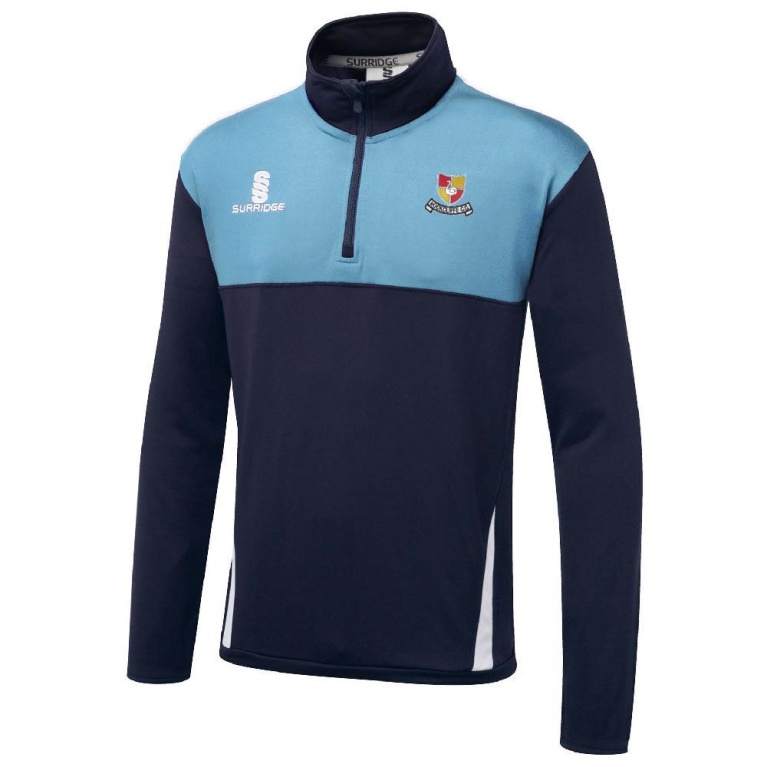 Rockcliffe CC - Blade Performance Top