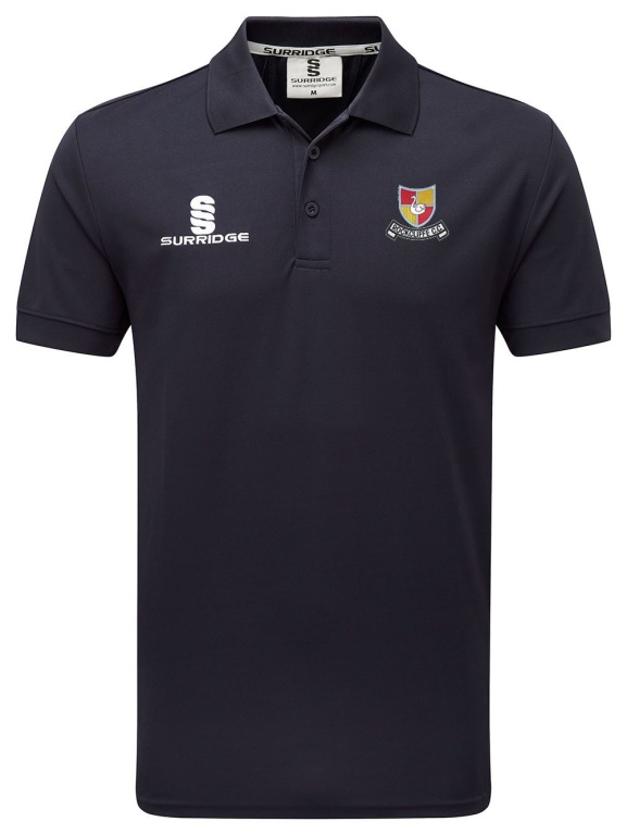 Rockcliffe CC - Women's Blade Polo Shirt