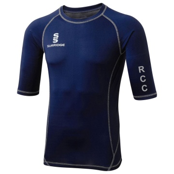 Rockcliffe CC - Premier Short Sleeve Sug