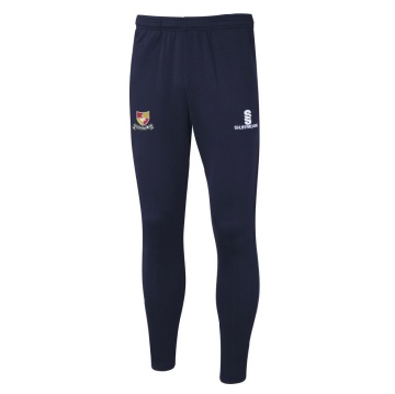Rockcliffe CC - Tek Slim Training Pants