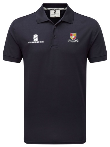 Rockcliffe CC - Women's Blade Polo Shirt