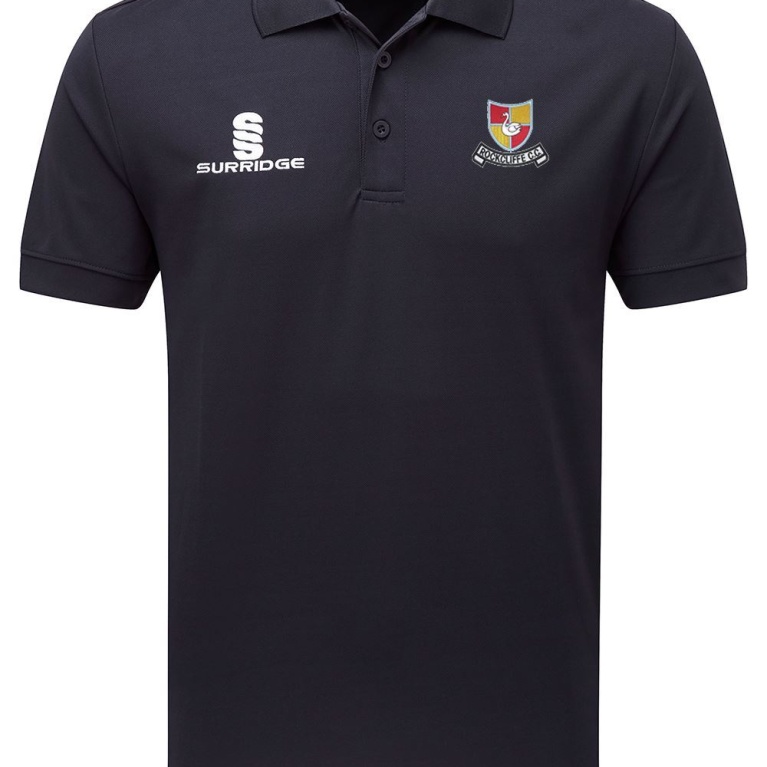 Rockcliffe CC - Women's Blade Polo Shirt