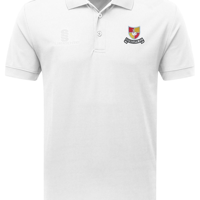 Rockcliffe CC - Women's Blade Polo Shirt