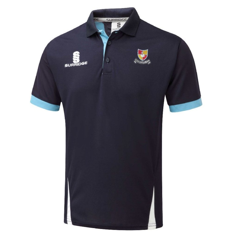 Rockcliffe CC - Blade Polo Shirt