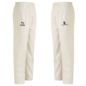 Rockcliffe CC - Standard Playing Pant