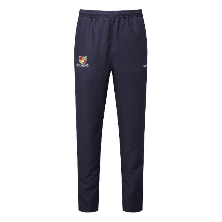 Rockcliffe CC - Women's Ripstop Track Pant