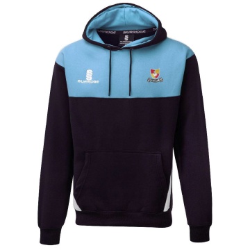 Rockcliffe CC - Blade Hoody