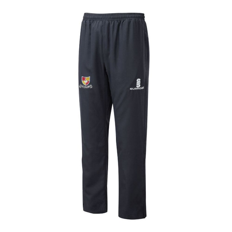 Rockcliffe CC - Women's Poplin Track Pant