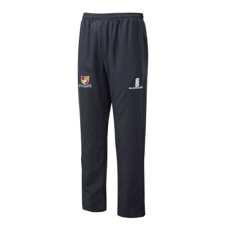 Rockcliffe CC - Poplin Track Pant