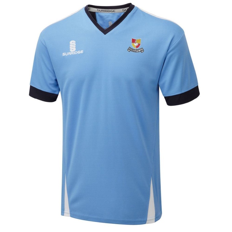 Rockcliffe CC - Blade Training Shirt