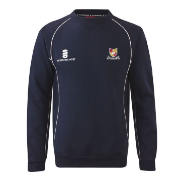 Rockcliffe CC - Sweat Shirt