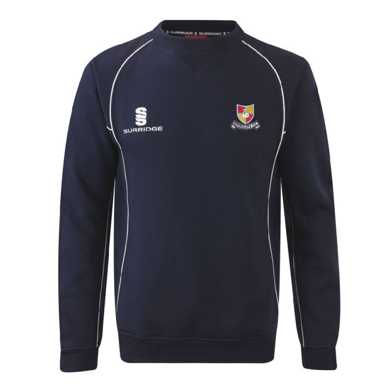 Rockcliffe CC - Sweat Shirt