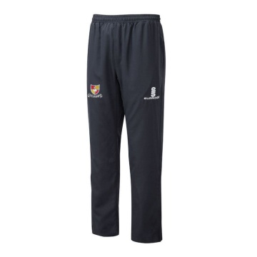 Rockcliffe CC - Poplin Track Pant