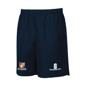 Rockcliffe CC - Ripstop Short
