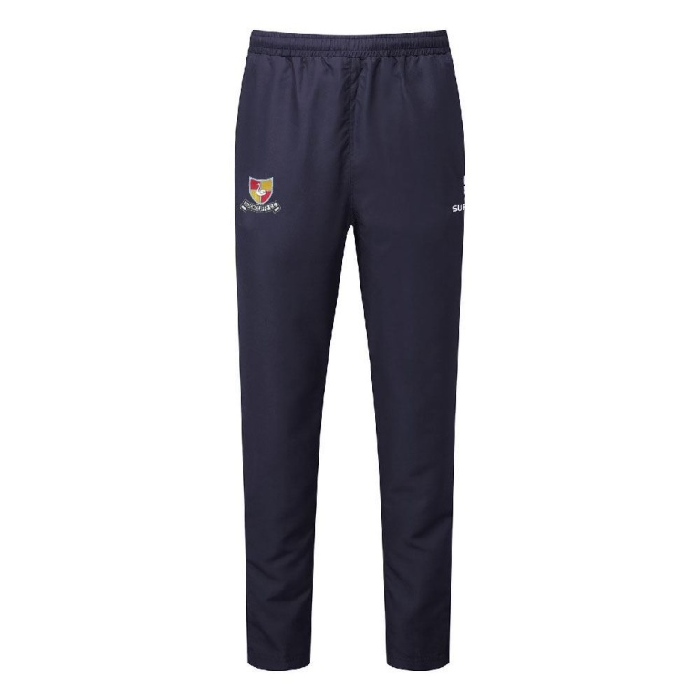 Rockcliffe CC - Ripstop Track Pant