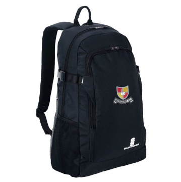 Rockcliffe CC - Dual Backpack