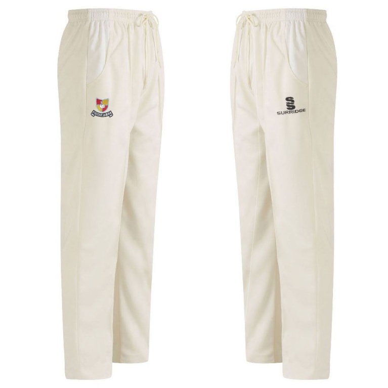 Rockcliffe CC - Standard Playing Pant